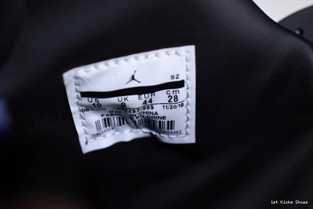 1st Kicks ar2257- cow 1202 6 jordan Affordable fur air 1127